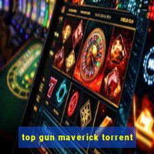 top gun maverick torrent